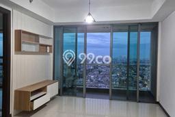 Siap Huni Apartemen di Jakarta Barat 3 Kamar & 2 Kamar Mandi, Luas 96m2 Siap Huni Apartemen di Jakarta Barat 3 Kamar & 2 Kamar Mandi, Luas 96m2