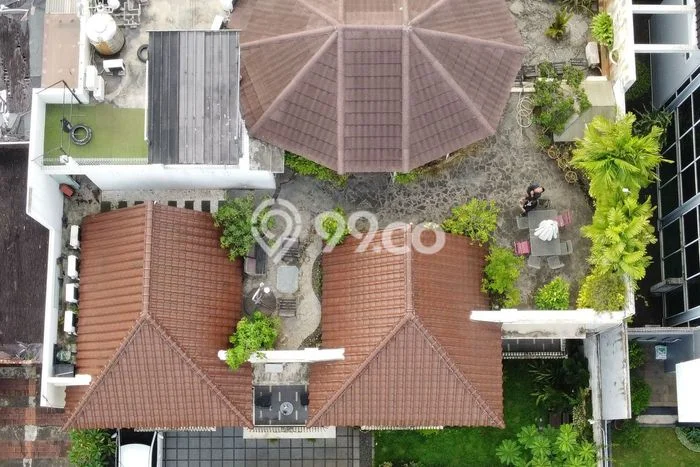 Jual Rumah Mewah Elegan Dengan View Eksklusif di Slipi, Jakarta Barat Jual Rumah Mewah Elegan Dengan View Eksklusif di Slipi, Jakarta Barat