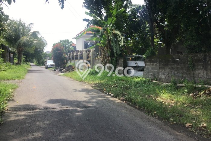 Tanah di Buleleng, Buleleng Luas 200m2 Dijual Segera Tanah di Buleleng, Buleleng Luas 200m2 Dijual Segera