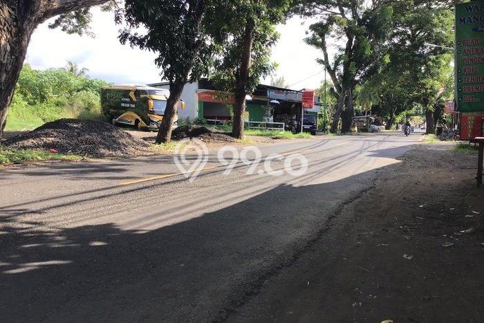 Dijual Tanah 320m2 di Dencarik, Buleleng Dijual Tanah 320m2 di Dencarik, Buleleng