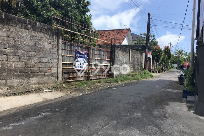 Lahan Dijual Lokasi Buleleng, Buleleng dengan Luas Tanah 570m2 dan Status SHM Lahan Dijual Lokasi Buleleng, Buleleng dengan Luas Tanah 570m2 dan Status SHM