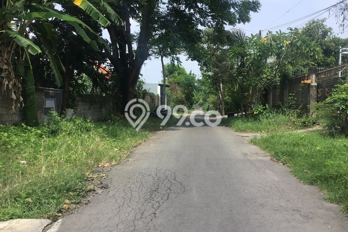 Tanah di Buleleng, Buleleng Luas 200m2 Dijual Segera Tanah di Buleleng, Buleleng Luas 200m2 Dijual Segera