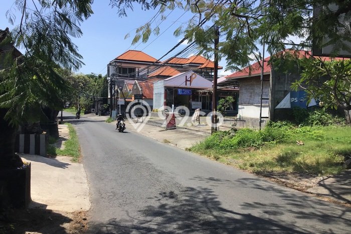 Dijual Tanah di Buleleng Buleleng Luas 500m2 SHM Dijual Tanah di Buleleng Buleleng Luas 500m2 SHM