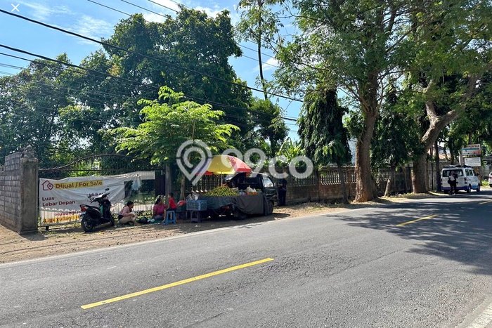 Tanah Dijual Lokasi Buleleng Buleleng SHM Tanah Dijual Lokasi Buleleng Buleleng SHM