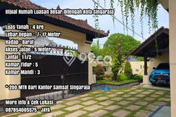 Dijual Rumah Minimalis Bagus Punya 5 KT di Buleleng Buleleng SHM Dijual Rumah Minimalis Bagus Punya 5 KT di Buleleng Buleleng SHM