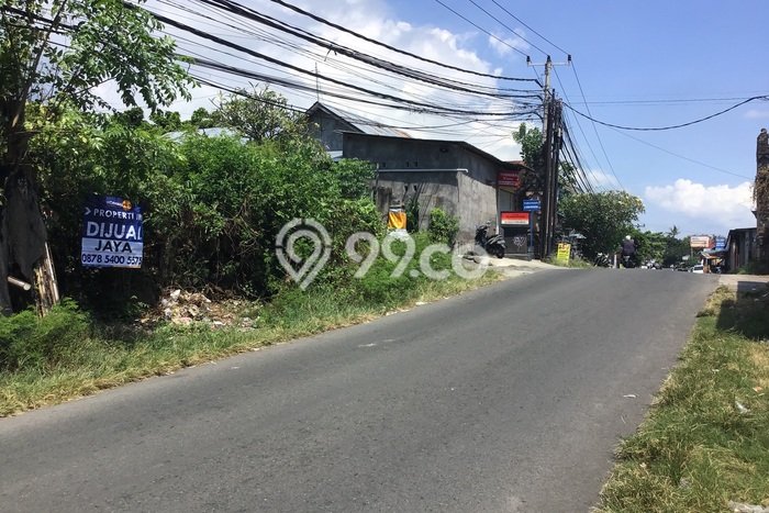 Dijual Tanah di Buleleng Buleleng Luas 500m2 SHM Dijual Tanah di Buleleng Buleleng Luas 500m2 SHM