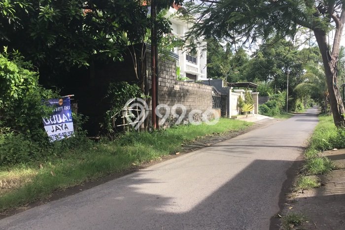 Tanah Komersial Dijual di Buleleng Buleleng 400m2 Tanah Komersial Dijual di Buleleng Buleleng 400m2