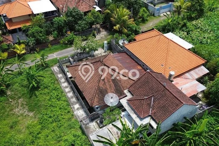 Tanah Dijual Lokasi Buleleng, Buleleng Luas 193m2 Legalitas Aman Tanah Dijual Lokasi Buleleng, Buleleng Luas 193m2 Legalitas Aman