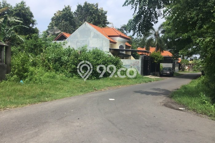 Tanah Kosong Dijual di Buleleng dengan Area 225m2 Tanah Kosong Dijual di Buleleng dengan Area 225m2