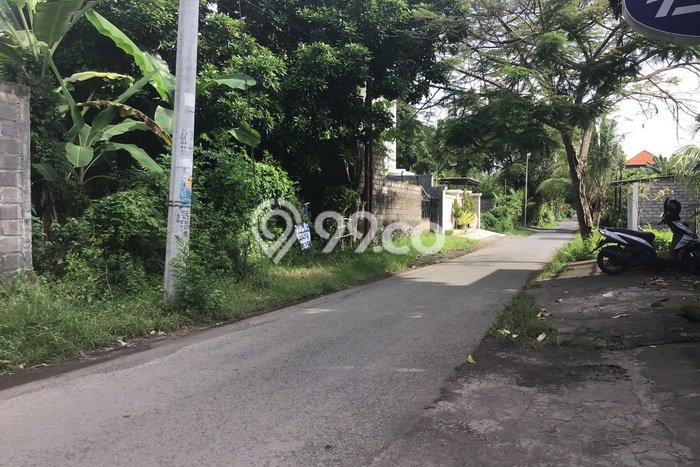 Tanah Komersial Dijual di Buleleng Buleleng 400m2 Tanah Komersial Dijual di Buleleng Buleleng 400m2