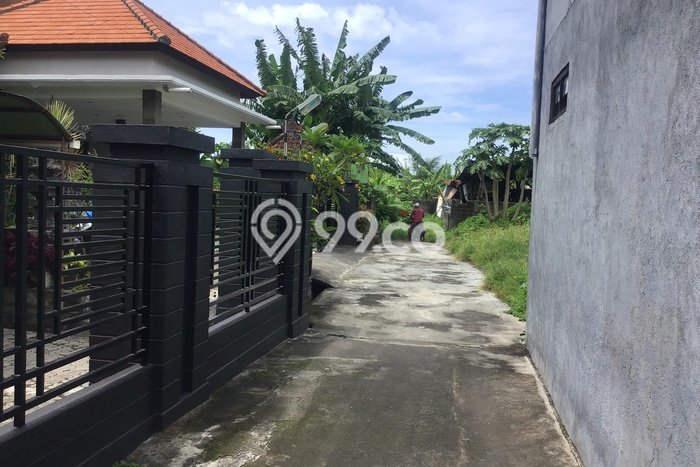Tanah untuk Dijual Lokasi Buleleng, Buleleng Luas 300m2 SHM Tanah untuk Dijual Lokasi Buleleng, Buleleng Luas 300m2 SHM