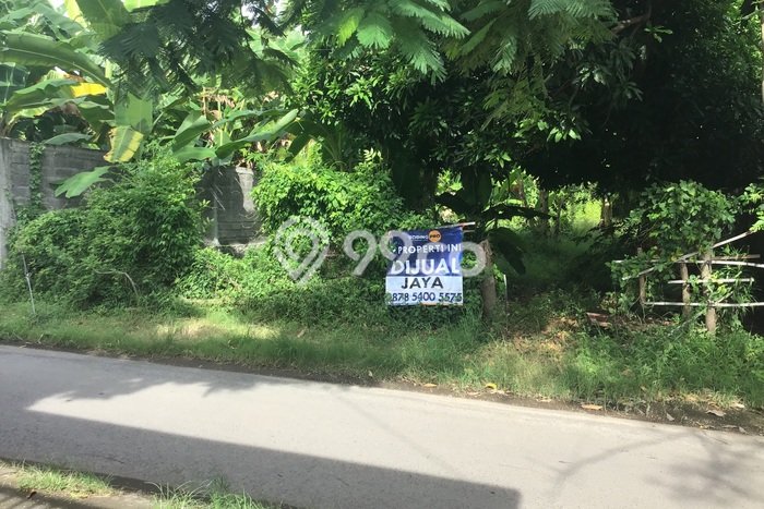 Tanah Komersial Dijual di Buleleng Buleleng 400m2 Tanah Komersial Dijual di Buleleng Buleleng 400m2
