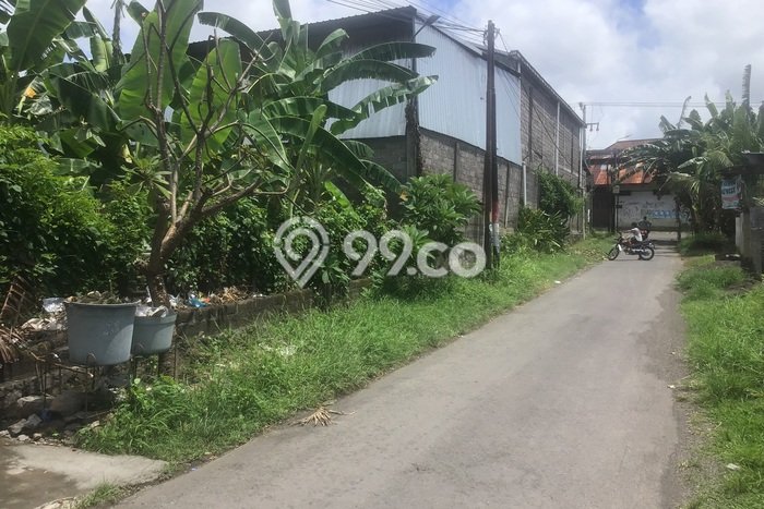 Tanah Kavling untuk Dijual di Buleleng Buleleng 270m2 Tanah Kavling untuk Dijual di Buleleng Buleleng 270m2