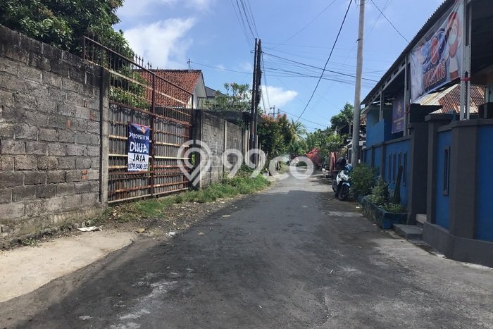 Lahan Dijual Lokasi Buleleng, Buleleng dengan Luas Tanah 570m2 dan Status SHM Lahan Dijual Lokasi Buleleng, Buleleng dengan Luas Tanah 570m2 dan Status SHM