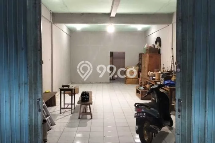 Unit Ruko Dijual di Kuta Utara Badung Luas Tanah 105m2, Luas Bangunan 150m2 Unit Ruko Dijual di Kuta Utara Badung Luas Tanah 105m2, Luas Bangunan 150m2