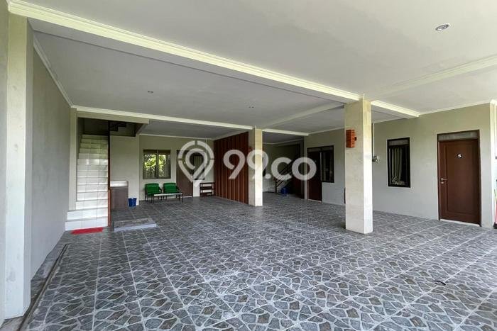 Kost untuk Dijual di Jimbaran Punya 20 Kamar Kost untuk Dijual di Jimbaran Punya 20 Kamar
