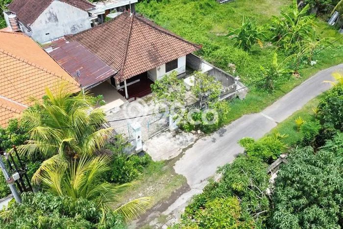 Tanah Dijual Lokasi Buleleng, Buleleng Luas 193m2 Legalitas Aman Tanah Dijual Lokasi Buleleng, Buleleng Luas 193m2 Legalitas Aman