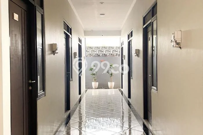 Cocok Untuk Investasi! Dijual Kost di Jimbaran 25 Kamar Cocok Untuk Investasi! Dijual Kost di Jimbaran 25 Kamar