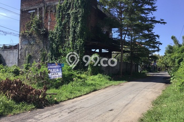 Tanah Kavling untuk Dijual di Buleleng Buleleng 440m2 Tanah Kavling untuk Dijual di Buleleng Buleleng 440m2