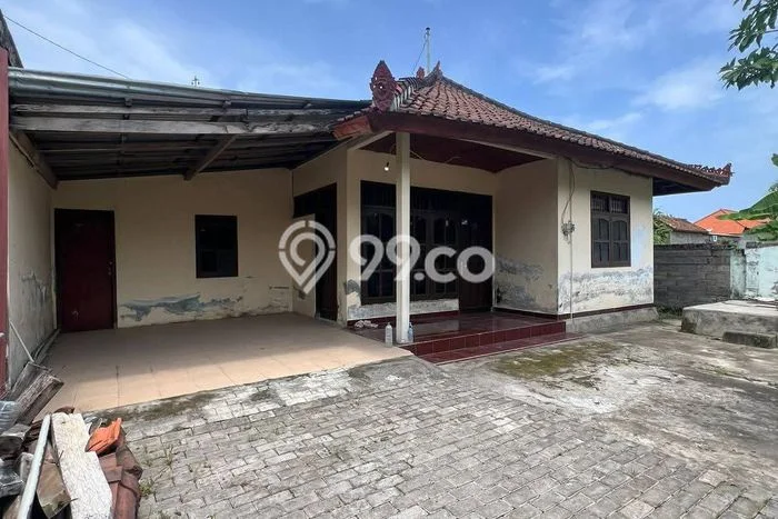 Tanah Dijual Lokasi Buleleng, Buleleng Luas 193m2 Legalitas Aman Tanah Dijual Lokasi Buleleng, Buleleng Luas 193m2 Legalitas Aman