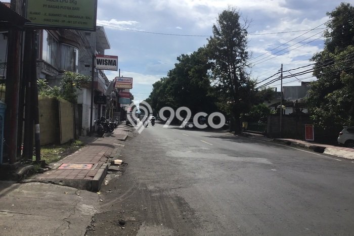 Lahan untuk Dijual di Buleleng Buleleng Luas 980m2 Lahan untuk Dijual di Buleleng Buleleng Luas 980m2