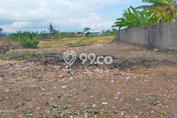 Tanah untuk Dijual Lokasi Buleleng, Buleleng Luas 300m2 SHM Tanah untuk Dijual Lokasi Buleleng, Buleleng Luas 300m2 SHM