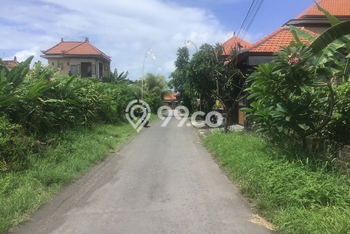 Tanah Kavling untuk Dijual di Buleleng Buleleng 270m2 Tanah Kavling untuk Dijual di Buleleng Buleleng 270m2