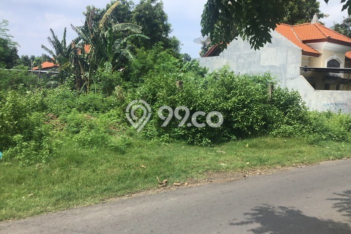 Tanah Kosong Dijual di Buleleng dengan Area 225m2 Tanah Kosong Dijual di Buleleng dengan Area 225m2