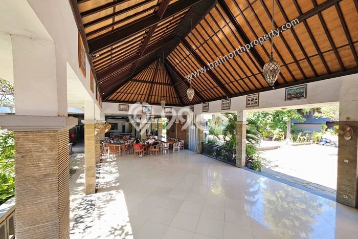 Komersial Dijual Lokasi Emas di Buleleng Luas 1000m2 Komersial Dijual Lokasi Emas di Buleleng Luas 1000m2
