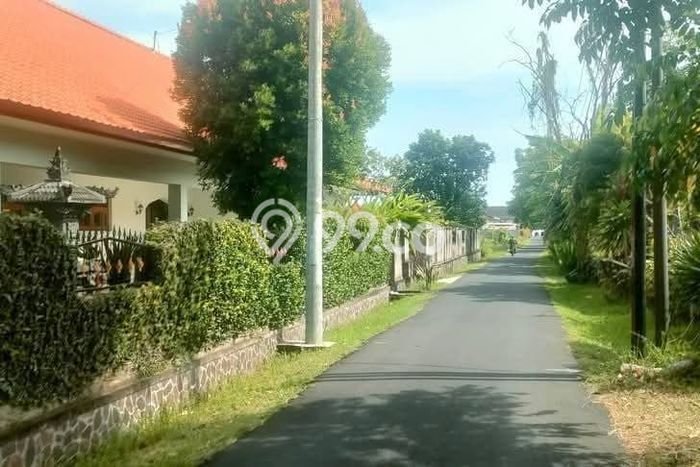 Tanah Dijual di Buleleng Seluas 1296m2 Strategis Tanah Dijual di Buleleng Seluas 1296m2 Strategis