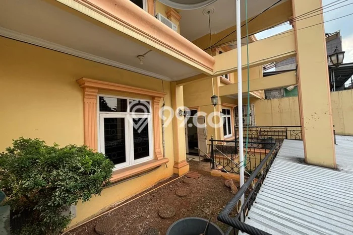 Rumah Elit Modern Siap Huni di Bintaro Tangerang Selatan Rumah Elit Modern Siap Huni di Bintaro Tangerang Selatan
