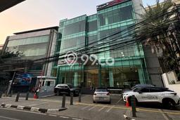 LOKASI STRATEGIS! Komersial Kawasan Kebayoran Baru, Luas 2000m2m², Area Berkembang, Ready Operasional LOKASI STRATEGIS! Komersial Kawasan Kebayoran Baru, Luas 2000m2m², Area Berkembang, Ready Operasional