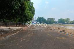 Komersial Dijual Lokasi Emas di Cibodas Luas 100m2 Komersial Dijual Lokasi Emas di Cibodas Luas 100m2
