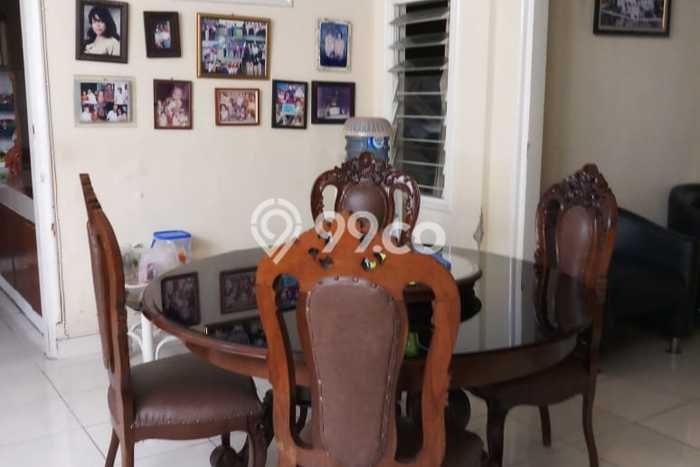 Rumah Luas Asri 4 KT Siap Huni di Jati Asih Bekasi Rumah Luas Asri 4 KT Siap Huni di Jati Asih Bekasi