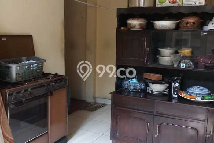 Rumah Luas Asri 4 KT Siap Huni di Jati Asih Bekasi Rumah Luas Asri 4 KT Siap Huni di Jati Asih Bekasi