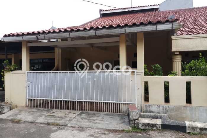 Rumah Luas Asri 4 KT Siap Huni di Jati Asih Bekasi Rumah Luas Asri 4 KT Siap Huni di Jati Asih Bekasi