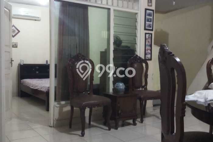 Rumah Luas Asri 4 KT Siap Huni di Jati Asih Bekasi Rumah Luas Asri 4 KT Siap Huni di Jati Asih Bekasi