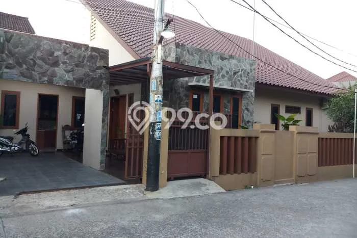 Rumah Elit Modern Siap Huni di Jatimakmur Bekasi Rumah Elit Modern Siap Huni di Jatimakmur Bekasi