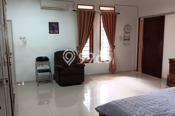 For Sale Rumah Elit Exclusive di Pondok Aren, Tangerang Selatan For Sale Rumah Elit Exclusive di Pondok Aren, Tangerang Selatan