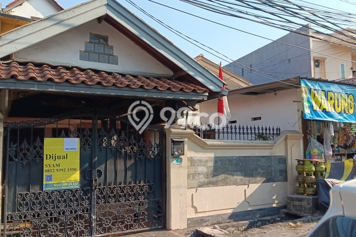 Dijual Rumah Mewah Exclusive di Kebon Jeruk, Jakarta Barat Dijual Rumah Mewah Exclusive di Kebon Jeruk, Jakarta Barat