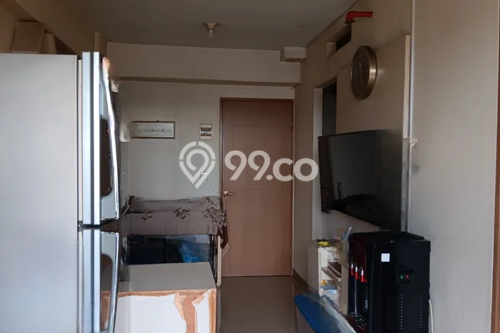 Dijual Segera Apartemen 3 KT & 2 KM di Pesanggrahan, Jakarta Selatan Dijual Segera Apartemen 3 KT & 2 KM di Pesanggrahan, Jakarta Selatan
