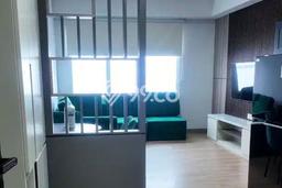 LOKASI TERBAIK! Apartemen Kawasan Lebak Bulus, 3 KT, Luas 68m2m², Siap Huni, Fasilitas Modern LOKASI TERBAIK! Apartemen Kawasan Lebak Bulus, 3 KT, Luas 68m2m², Siap Huni, Fasilitas Modern