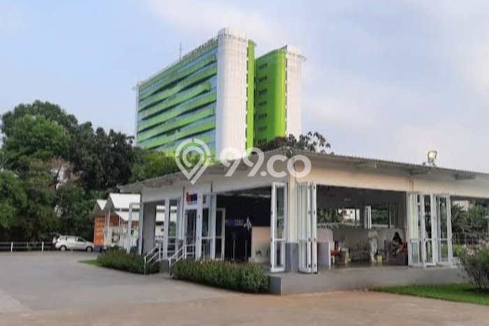 HARGA TERBAIK! Tanah Kawasan TB Simatupang, Luas 9143m2m², Lokasi Prima HARGA TERBAIK! Tanah Kawasan TB Simatupang, Luas 9143m2m², Lokasi Prima