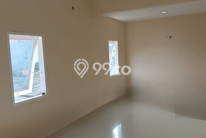 Rumah Modern 4 KT LT 150m2 di Kalimalang Rumah Modern 4 KT LT 150m2 di Kalimalang