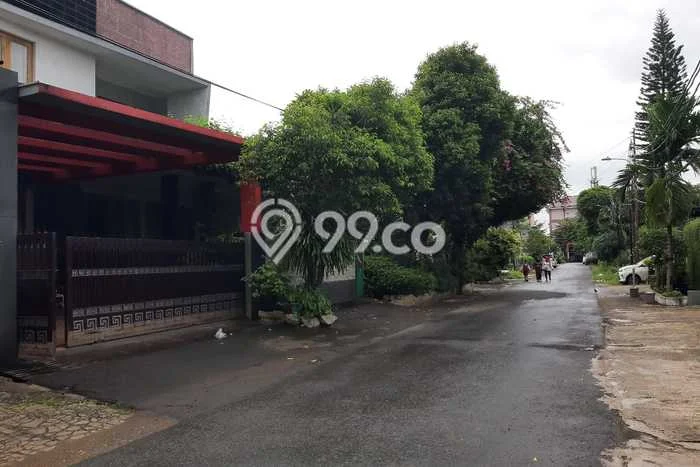 Best Deal Hunian Premium Ideal dan Luas di Pulo Gadung, Jakarta Timur Best Deal Hunian Premium Ideal dan Luas di Pulo Gadung, Jakarta Timur