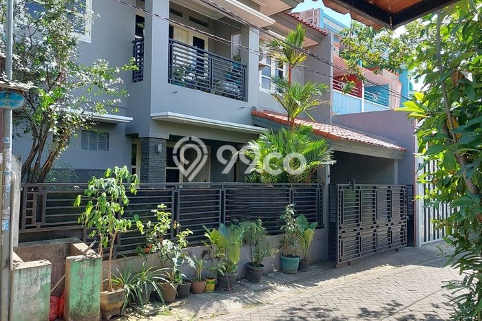 Dijual Rumah 6 Kamar Lokasi Strategis Nyaman dan Strategis di Ciledug Dijual Rumah 6 Kamar Lokasi Strategis Nyaman dan Strategis di Ciledug