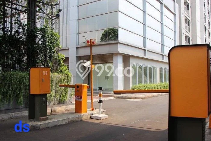Dijual Apartemen 2 KT & 1 KM di Jakarta Selatan Area Strategis Dijual Apartemen 2 KT & 1 KM di Jakarta Selatan Area Strategis