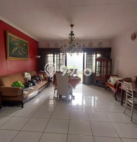 Jual Rumah Mewah Elegan Dengan View Eksklusif di Bintaro, Tangerang Selatan Jual Rumah Mewah Elegan Dengan View Eksklusif di Bintaro, Tangerang Selatan