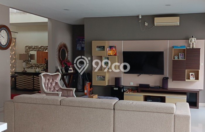 Rumah Eksklusif Dijual LT 322m2 di Jagakarsa, Jakarta Selatan Rumah Eksklusif Dijual LT 322m2 di Jagakarsa, Jakarta Selatan