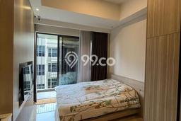 BEST DEAL! Apartemen di Lebak Bulus, 3 KT, Luas 34m2m², Good View BEST DEAL! Apartemen di Lebak Bulus, 3 KT, Luas 34m2m², Good View